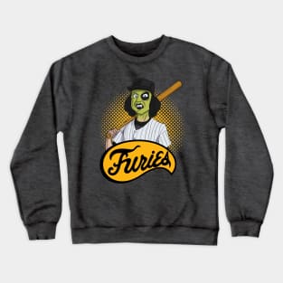 Baseball Furies - The Furies Crewneck Sweatshirt